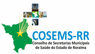 COSEMS-RR - Conselho de Secretarias Municipais de Saúde do Estado de Roraima